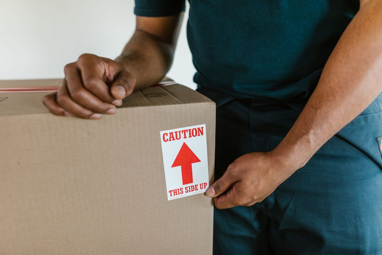 Contact Wilmington Moving Pros for moving in Wilmington, NC